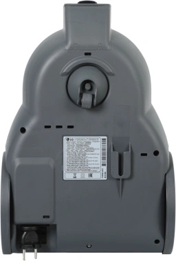 Пылесос LG VK69662N