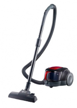 Пылесос LG VC5320NNTR