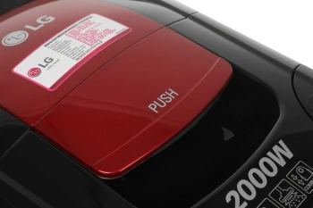 Пылесос LG VC5320NNTR