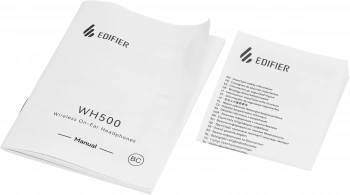 Гарнитура накладные Edifier WH500