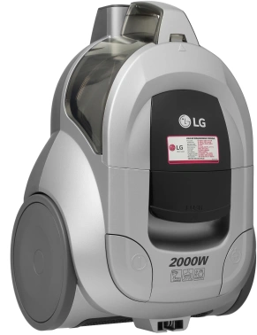 Пылесос LG VC5420NNTS