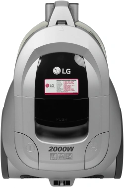 Пылесос LG VC5420NNTS