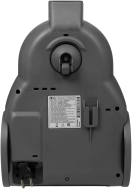 Пылесос LG VC5420NNTS