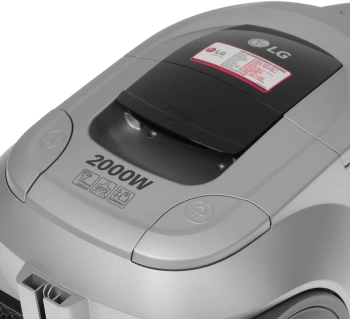 Пылесос LG VC5420NNTS