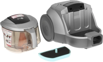 Пылесос LG VC5420NNTS