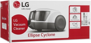 Пылесос LG VC5420NNTS