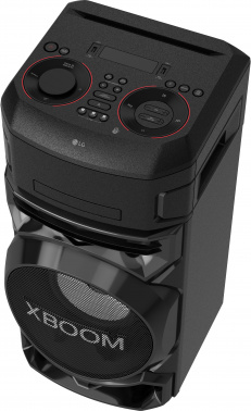 Микросистема LG ON77DK