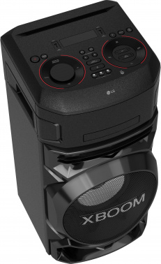 Микросистема LG ON77DK