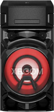 Микросистема LG ON77DK