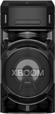 Микросистема LG ON77DK