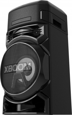 Микросистема LG ON77DK