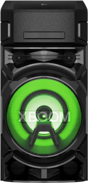 Микросистема LG ON77DK