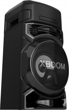 Микросистема LG ON77DK