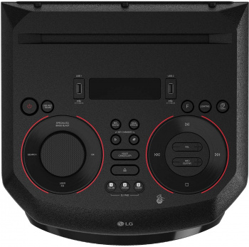 Минисистема LG XBOOM ON66