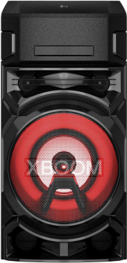 Минисистема LG XBOOM ON66