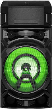 Минисистема LG XBOOM ON66