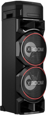 Минисистема LG ON99