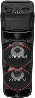 Минисистема LG ON99