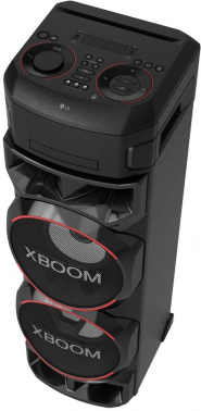 Минисистема LG ON99