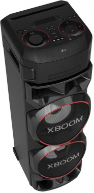 Минисистема LG ON99