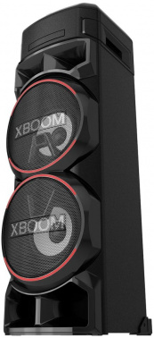 Минисистема LG ON99