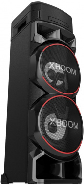 Минисистема LG ON99