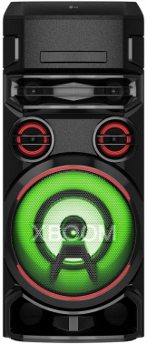 Минисистема LG ON88