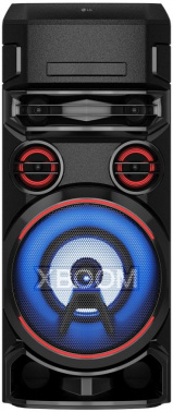 Минисистема LG ON88