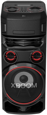 Минисистема LG ON88