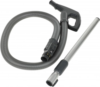 Пылесос LG VK89383HU