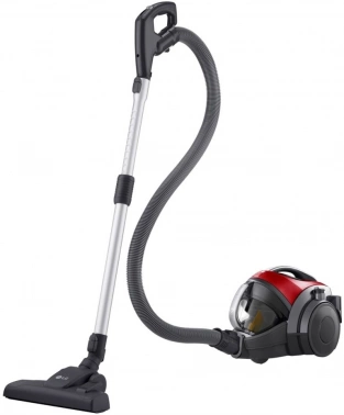 Пылесос LG VK89383HU