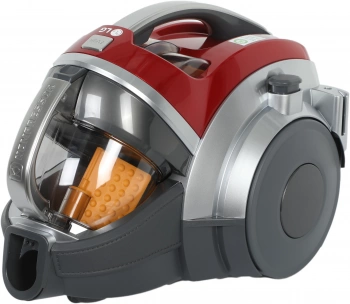 Пылесос LG VK89383HU