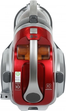 Пылесос LG VK89383HU