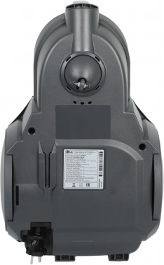 Пылесос LG VK89383HU
