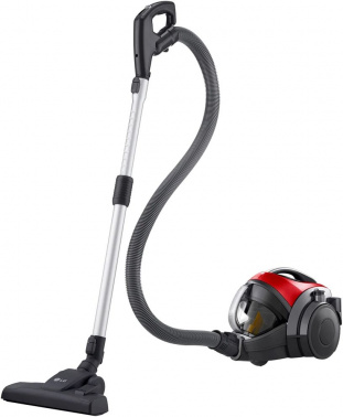 Пылесос LG VK89689HU