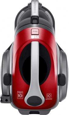 Пылесос LG VK89689HU