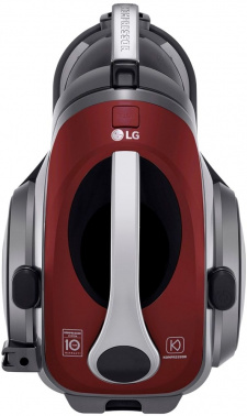 Пылесос LG VC83209UHA