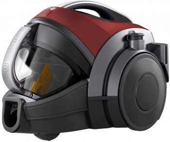 Пылесос LG VC83209UHA