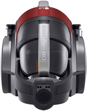 Пылесос LG VC83209UHA