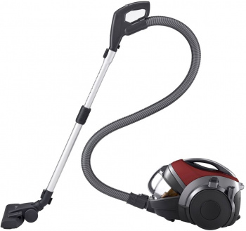 Пылесос LG VC83209UHA