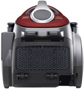 Пылесос LG VC83209UHA