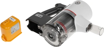 Пылесос ручной LG A9N-PRIME