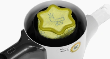 Пылесос ручной LG A9N-PRIME