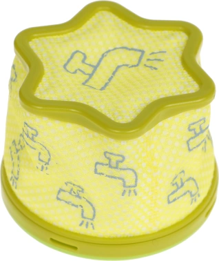 Пылесос ручной LG A9N-PRIME