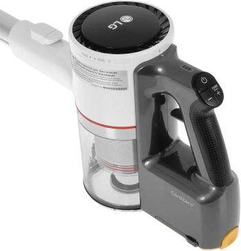 Пылесос ручной LG A9N-PRIME