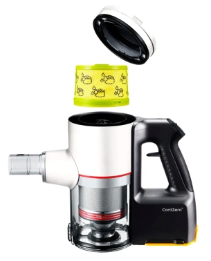 Пылесос ручной LG A9N-PRIME