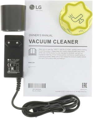 Пылесос LG A9N-CORE