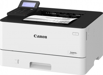 Принтер лазерный Canon i-Sensys LBP236DW