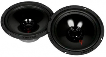 Колонки автомобильные Ural Молния АС-МЛ165