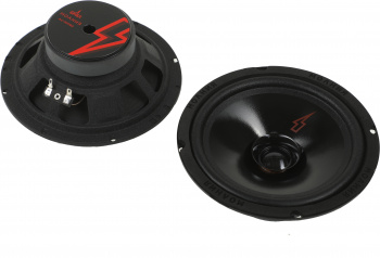 Колонки автомобильные Ural Молния АС-МЛ165